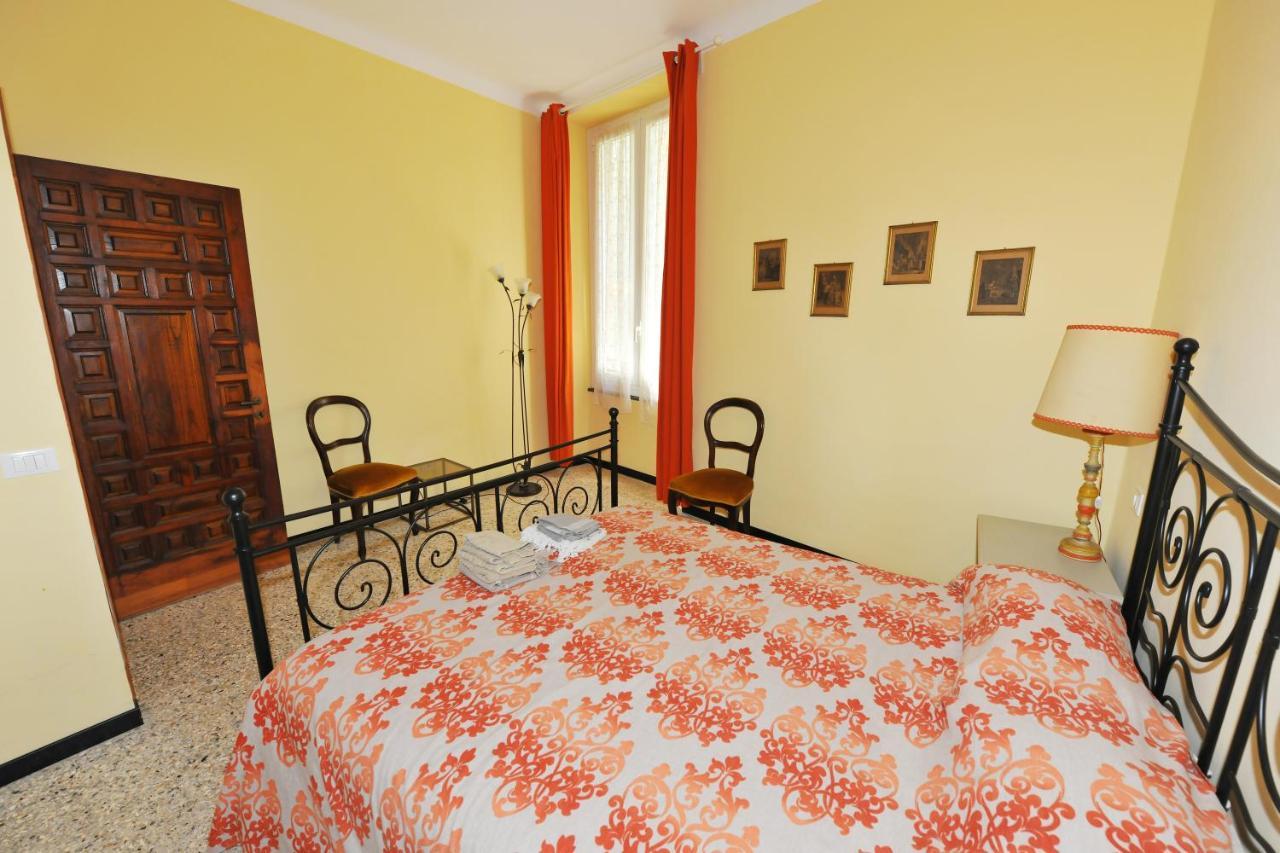 Appartement Casa Costa Classica Genua