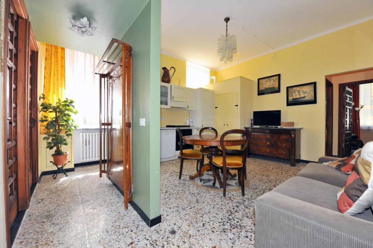 Casa Costa Classica Appartement