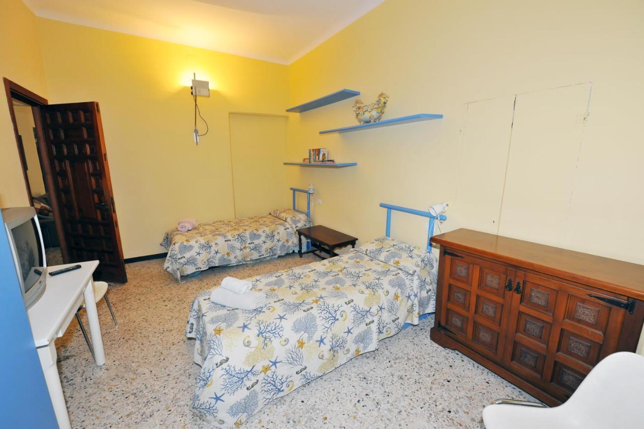 Casa Costa Classica Appartement *
