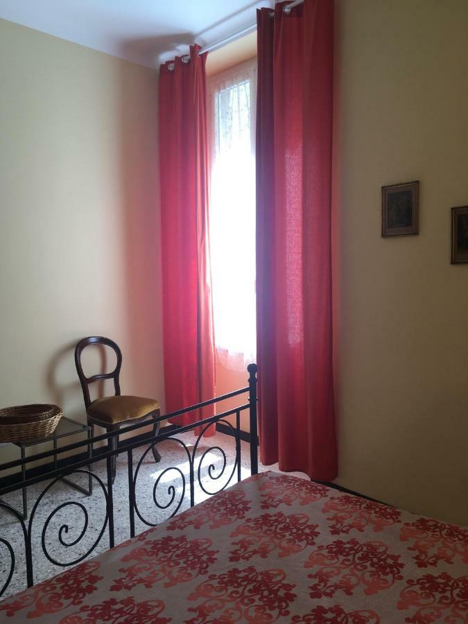 Appartement Casa Costa Classica Genua