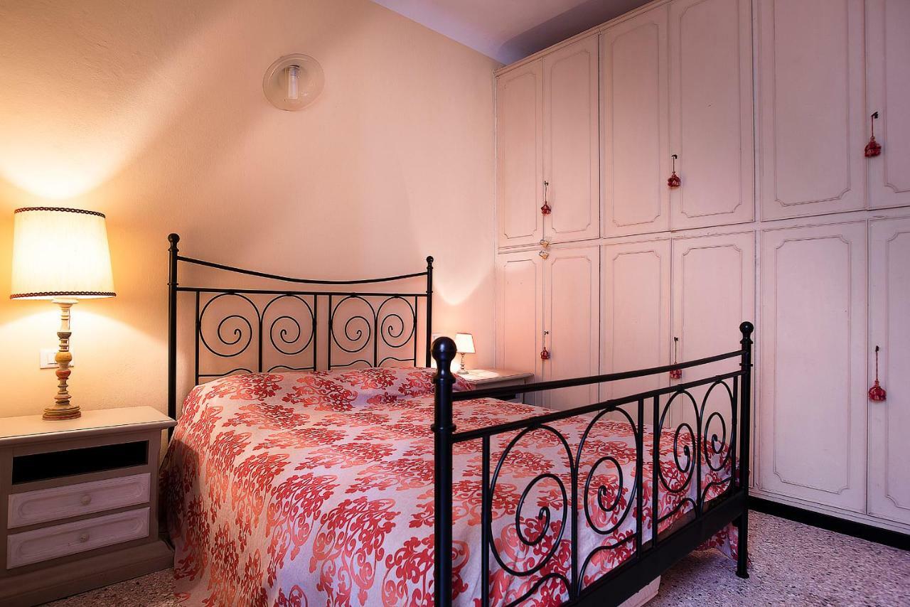 Appartement Casa Costa Classica Genua