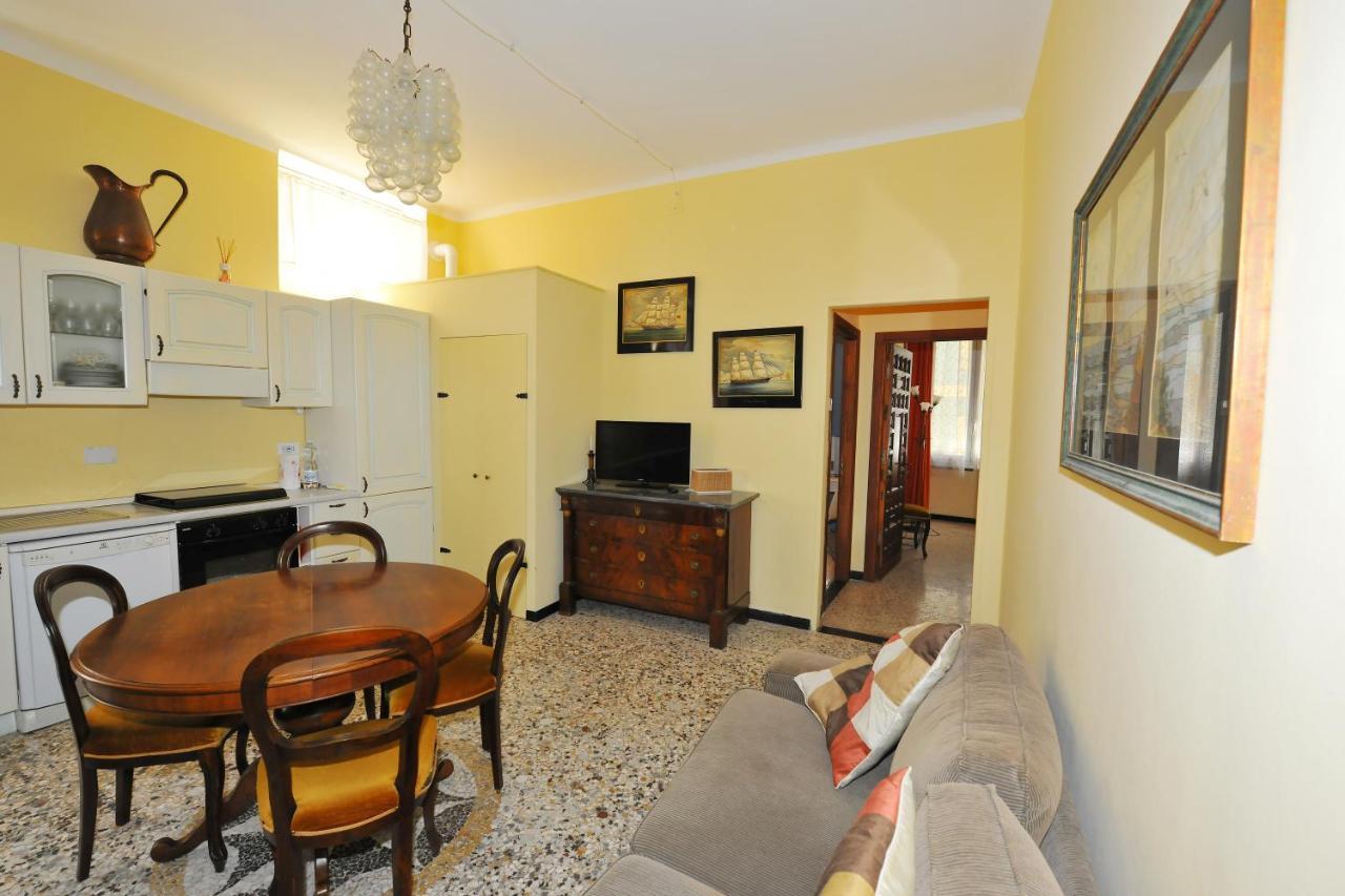 Apartment Casa Costa Classica