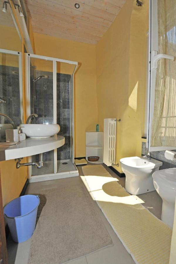 Apartment Casa Costa Classica