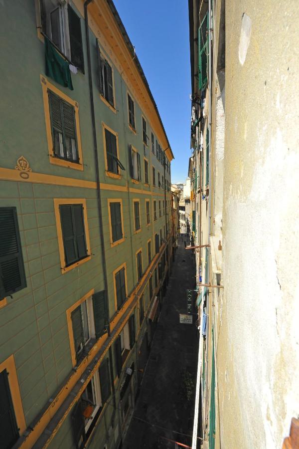 Casa Costa Classica * Genoa