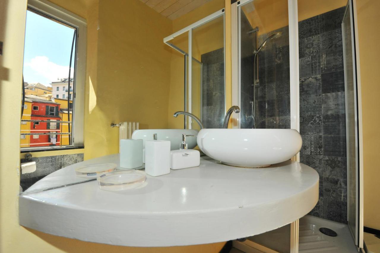 Apartment Casa Costa Classica Genoa