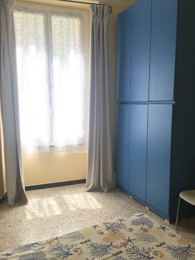 Apartment Casa Costa Classica Genoa