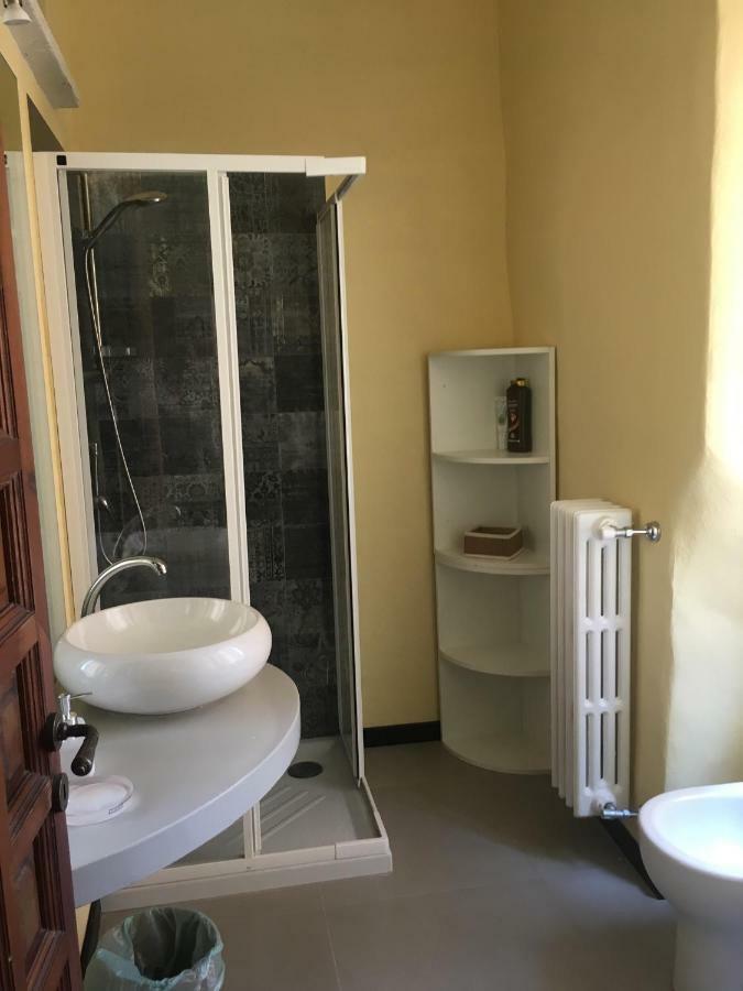 Casa Costa Classica Apartment *