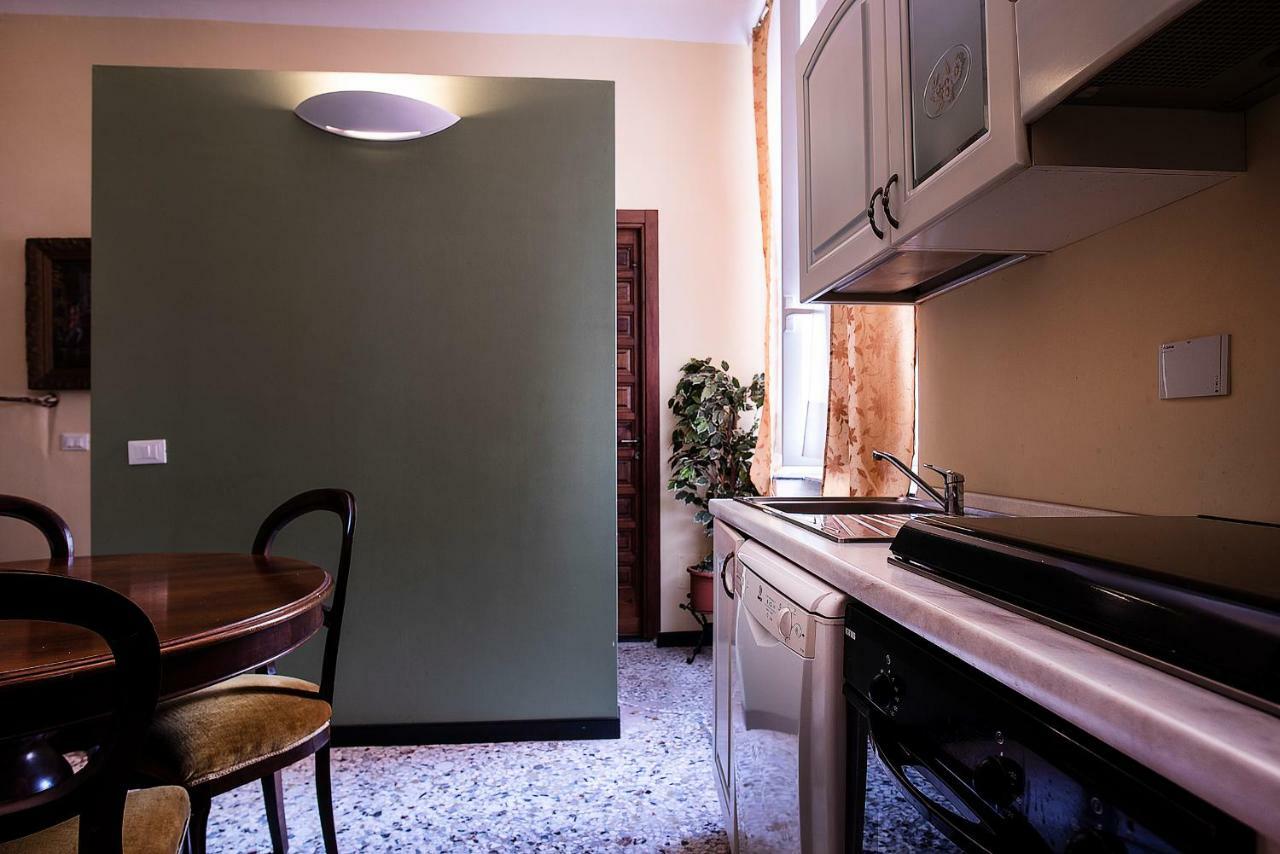 Casa Costa Classica Genoa
