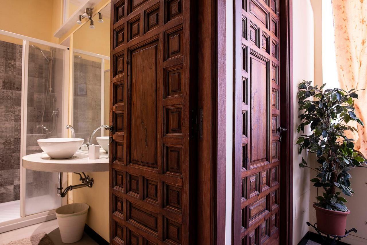 Apartamento Casa Costa Classica *